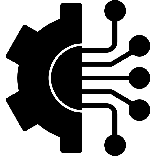 Learn AI icon
