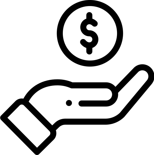 Finance & Accounting icon